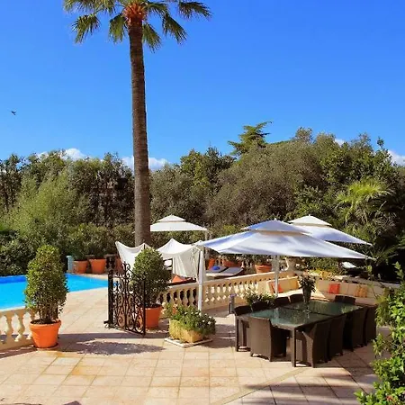 L'abri Villa