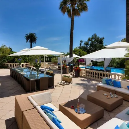 L'abri Villa *